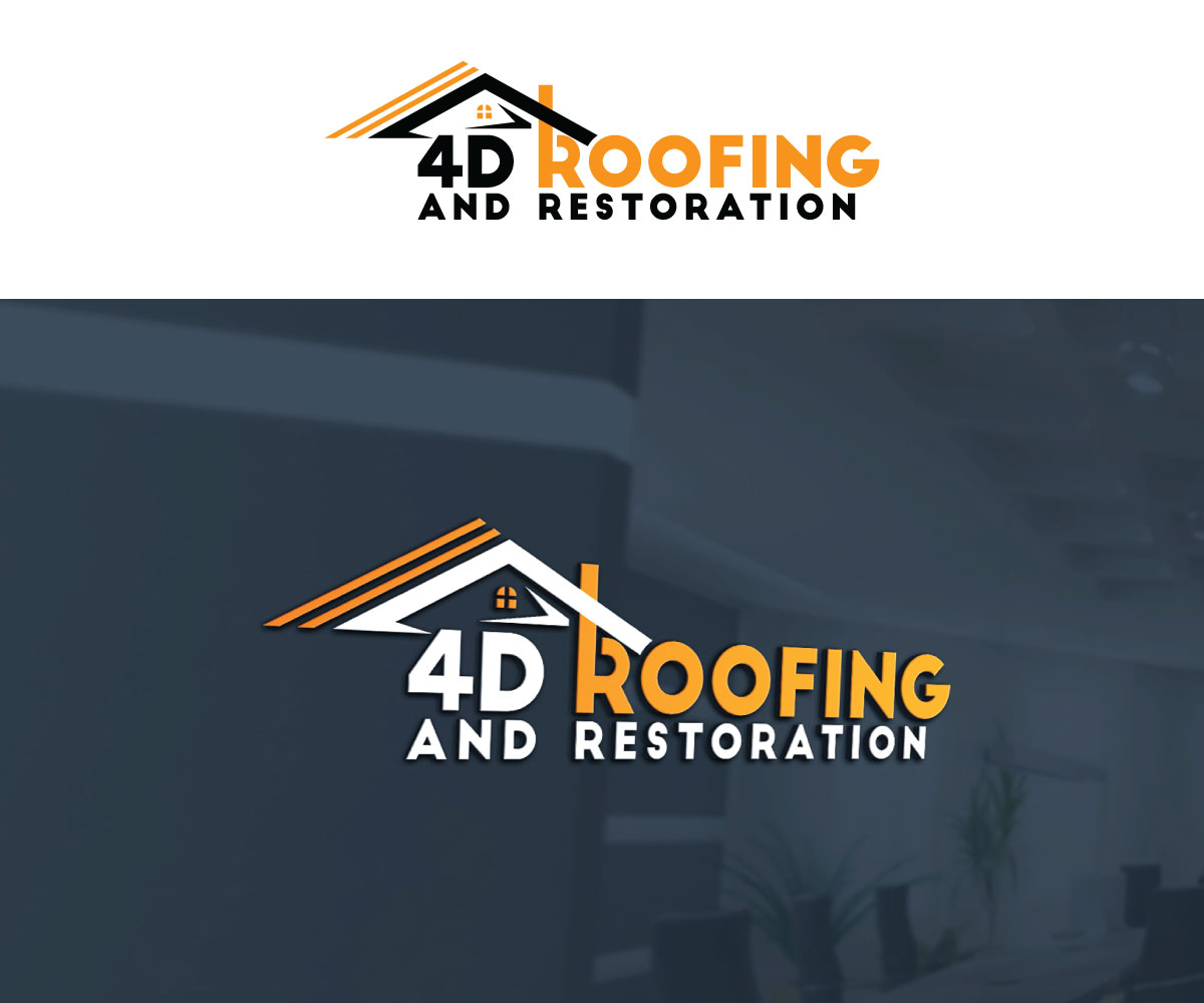 Logo Design by Luckey yaari for this project | Design #35709577