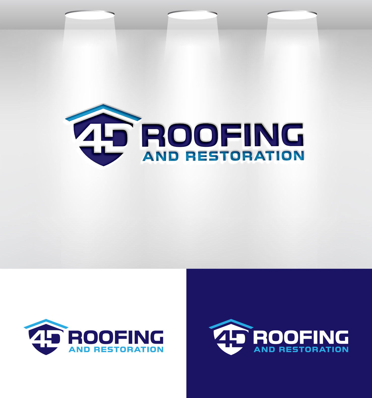 Logo Design by Mi Design1 for this project | Design #35702077