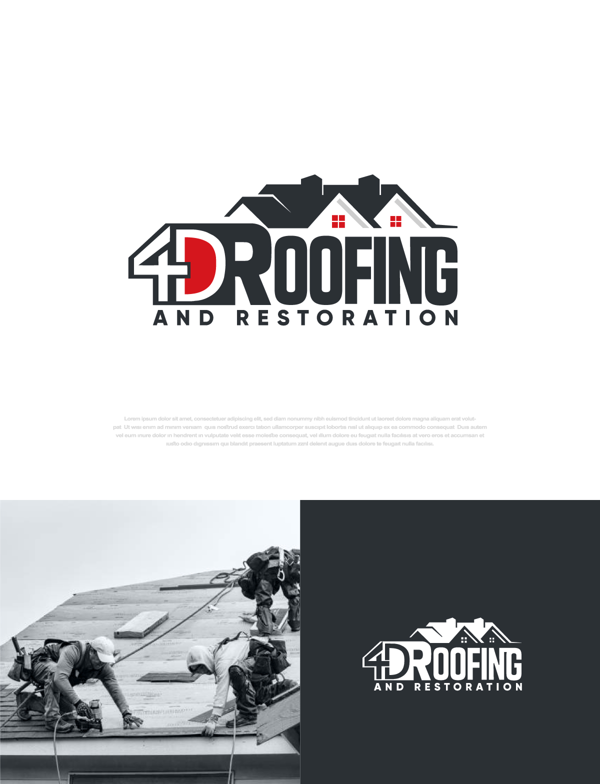 Logo Design by Designzz. for this project | Design #35709032