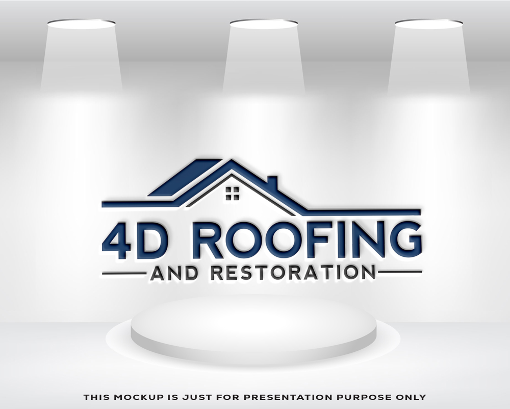 Logo Design by Razaq for this project | Design #35704543