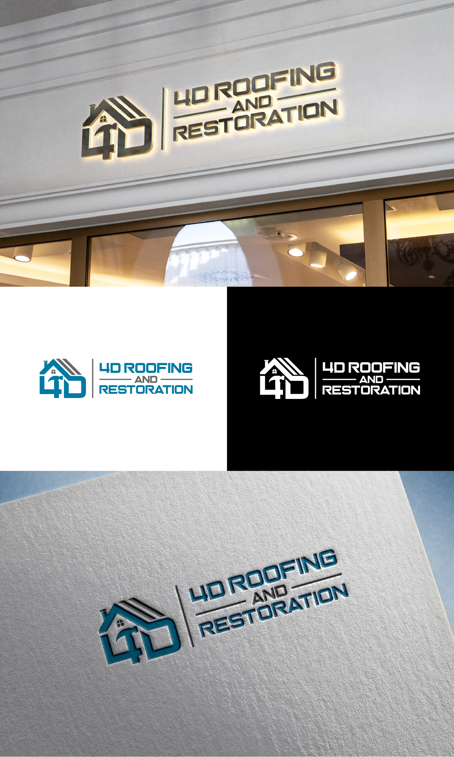 Logo Design by S.H Designs for this project | Design #35702529