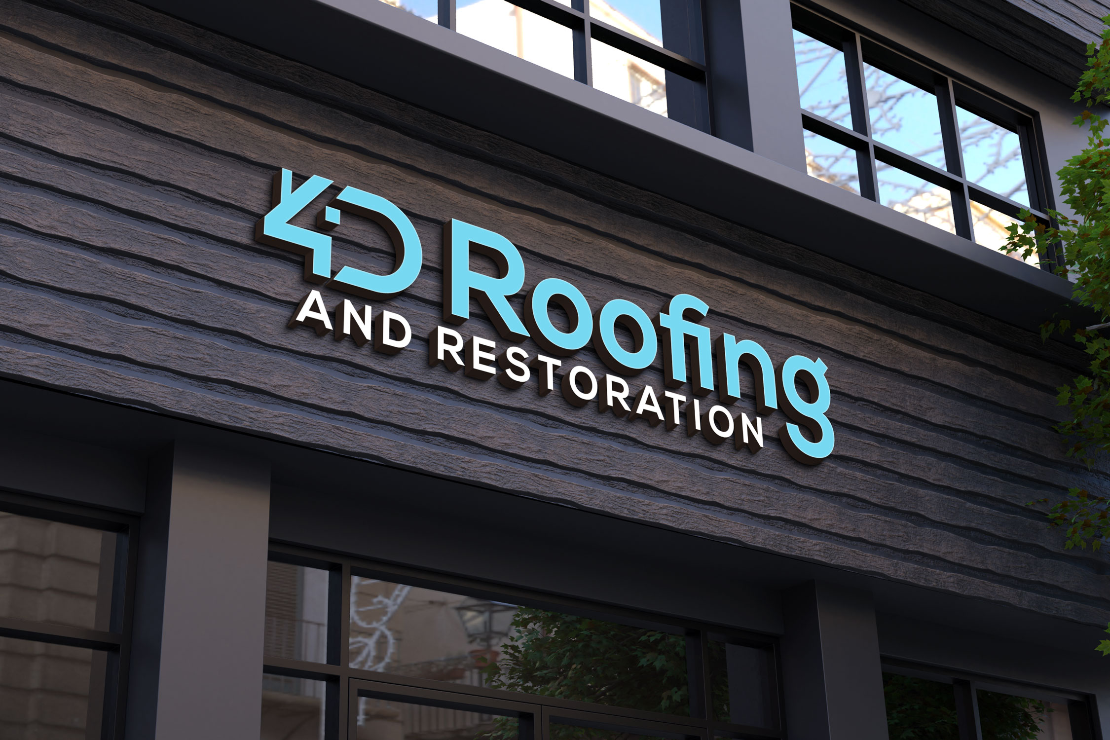 Logo Design by Kavth for this project | Design #35728467