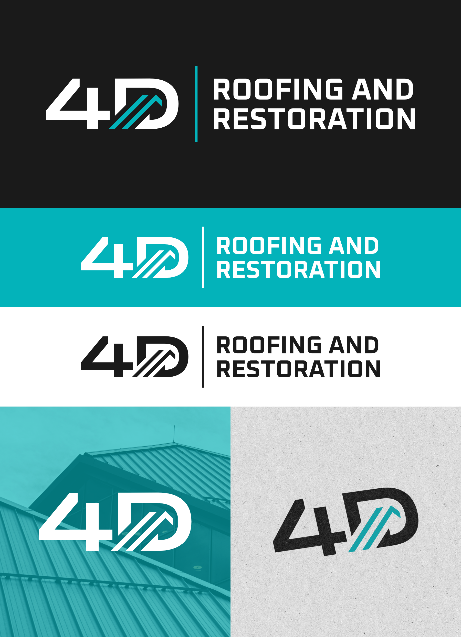 Logo Design by Aezakmi for this project | Design #35725256