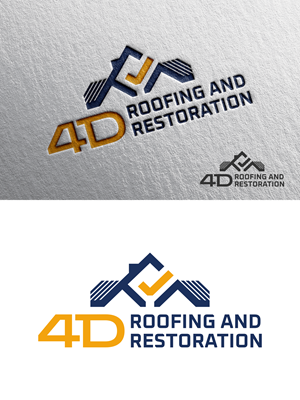 Logo Design by Aezakmi for this project | Design: #35725258