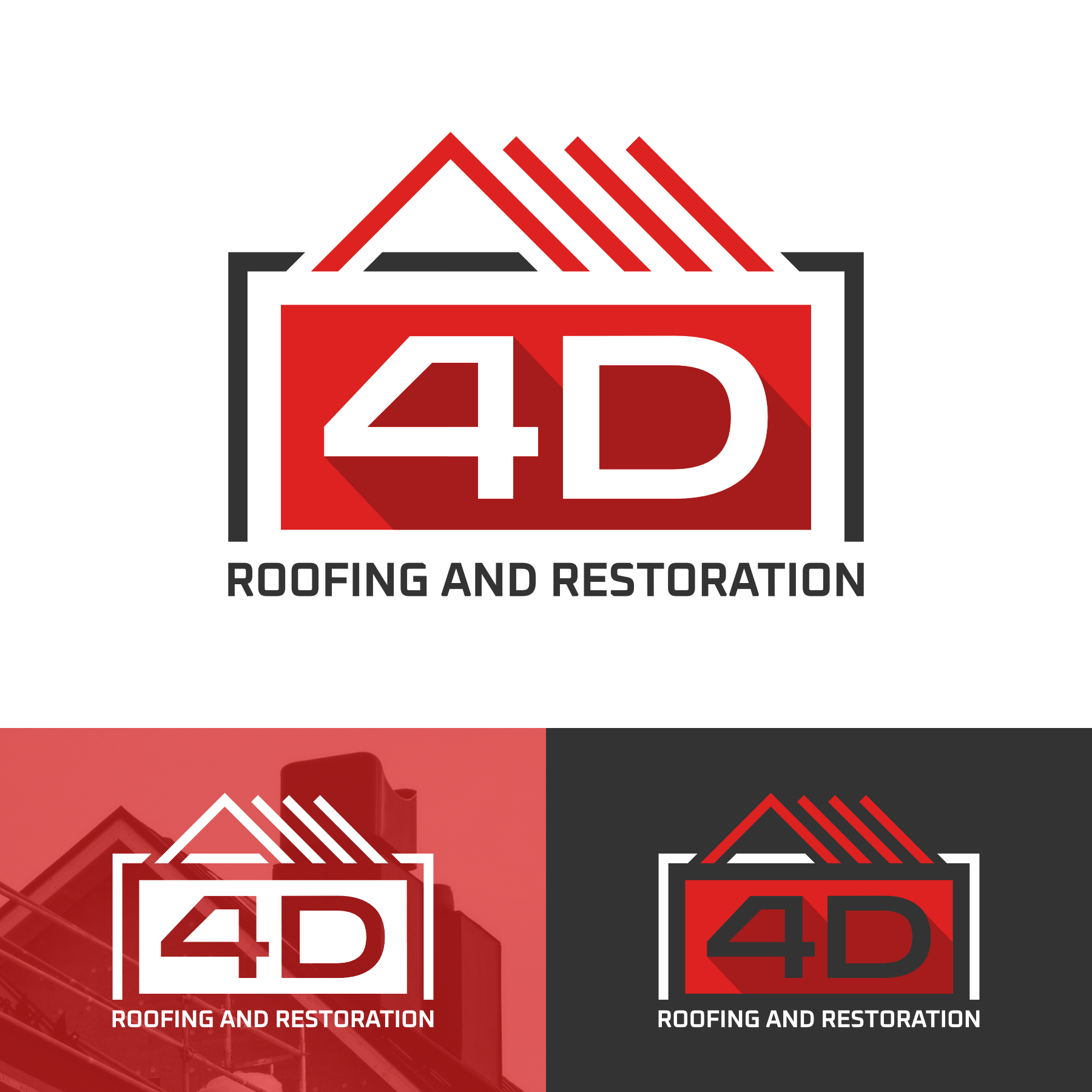Logo Design by Aezakmi for this project | Design #35738036
