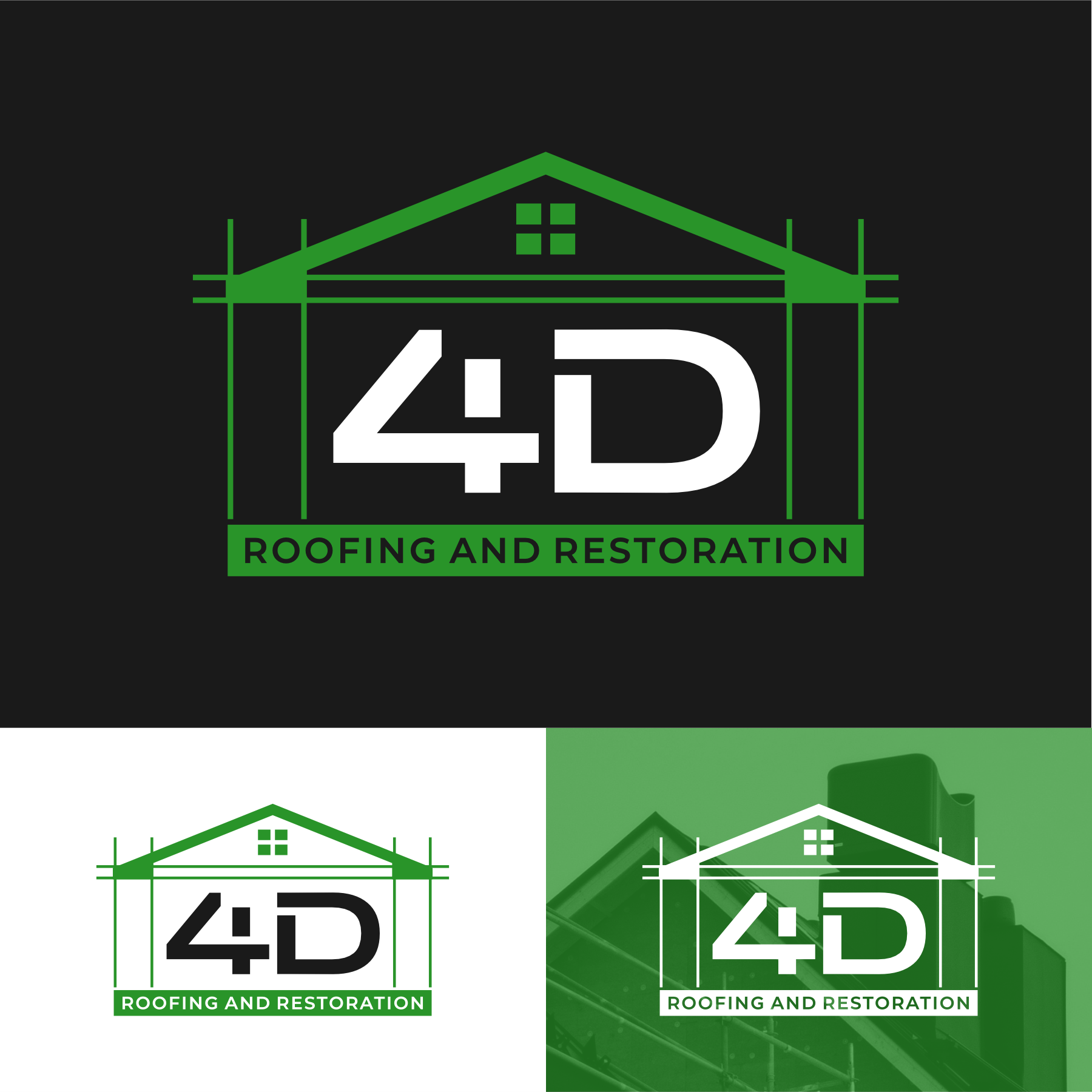 Logo Design by Aezakmi for this project | Design #35738043