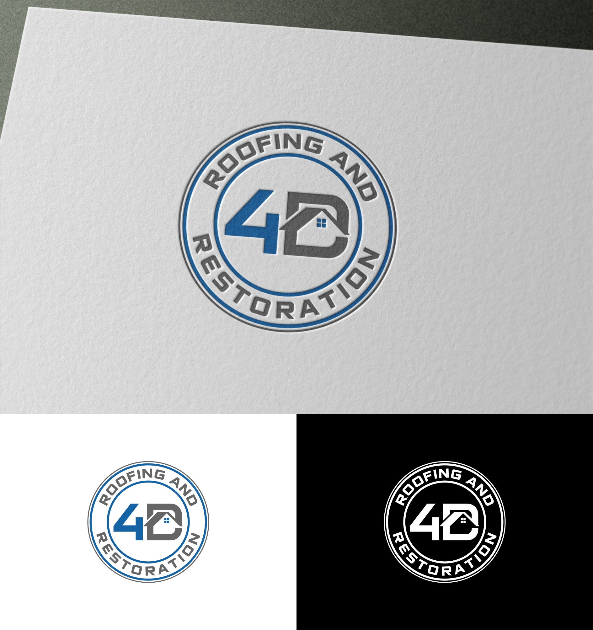 Logo Design by twentysixyears for this project | Design #35704885