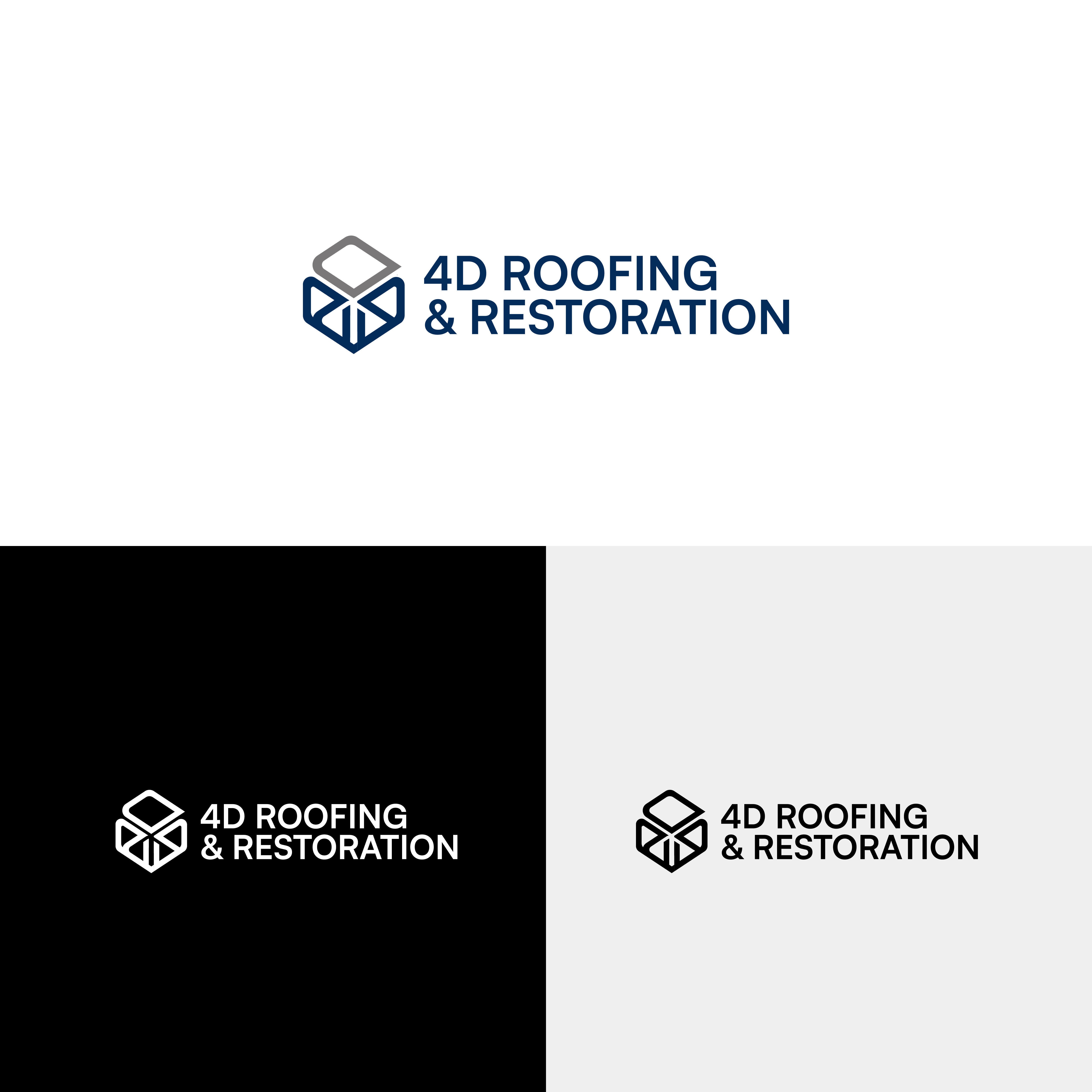 Logo Design by Merin gopi for this project | Design #35741156
