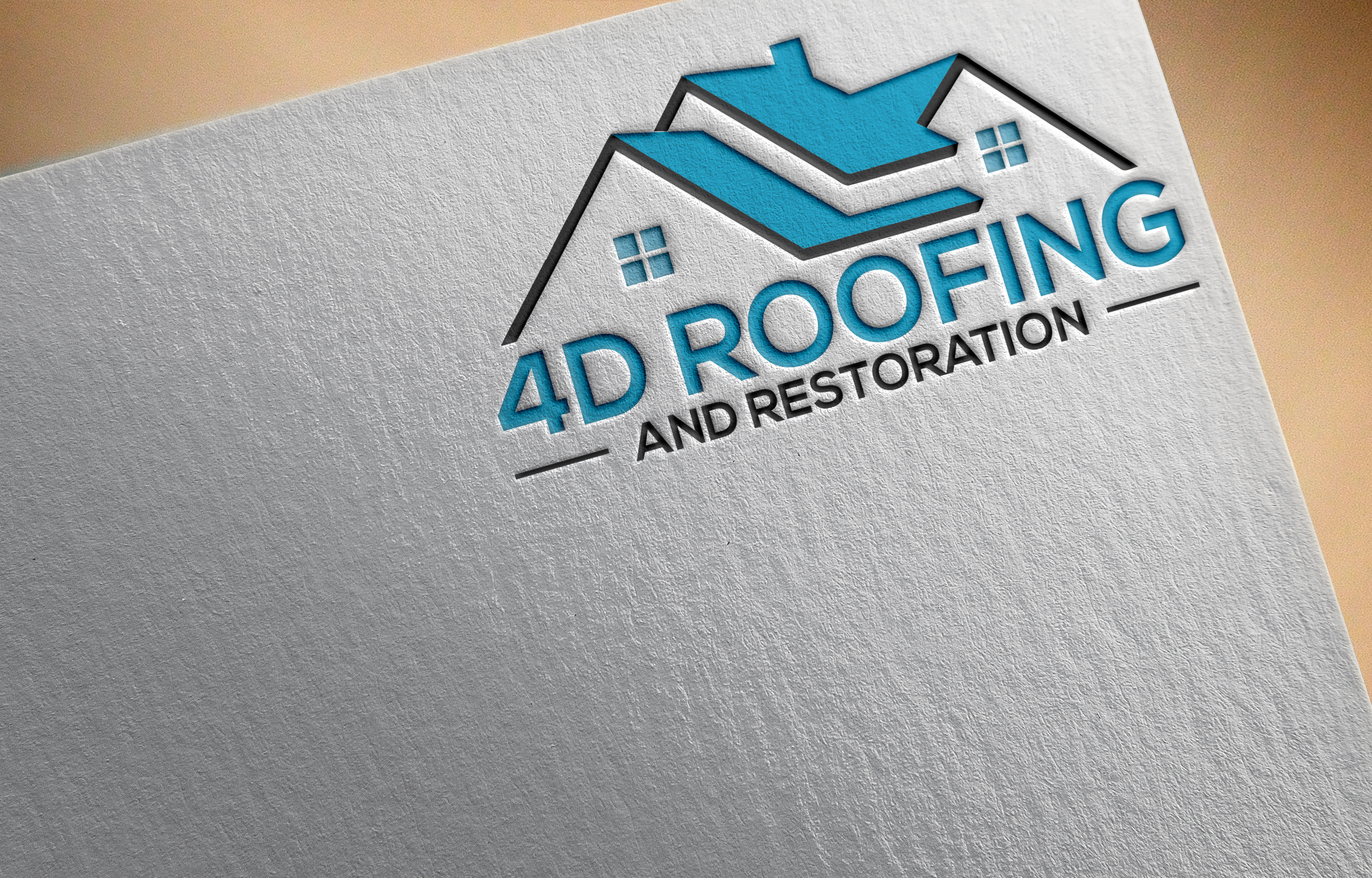 Logo Design by AMEKO for this project | Design #35705469