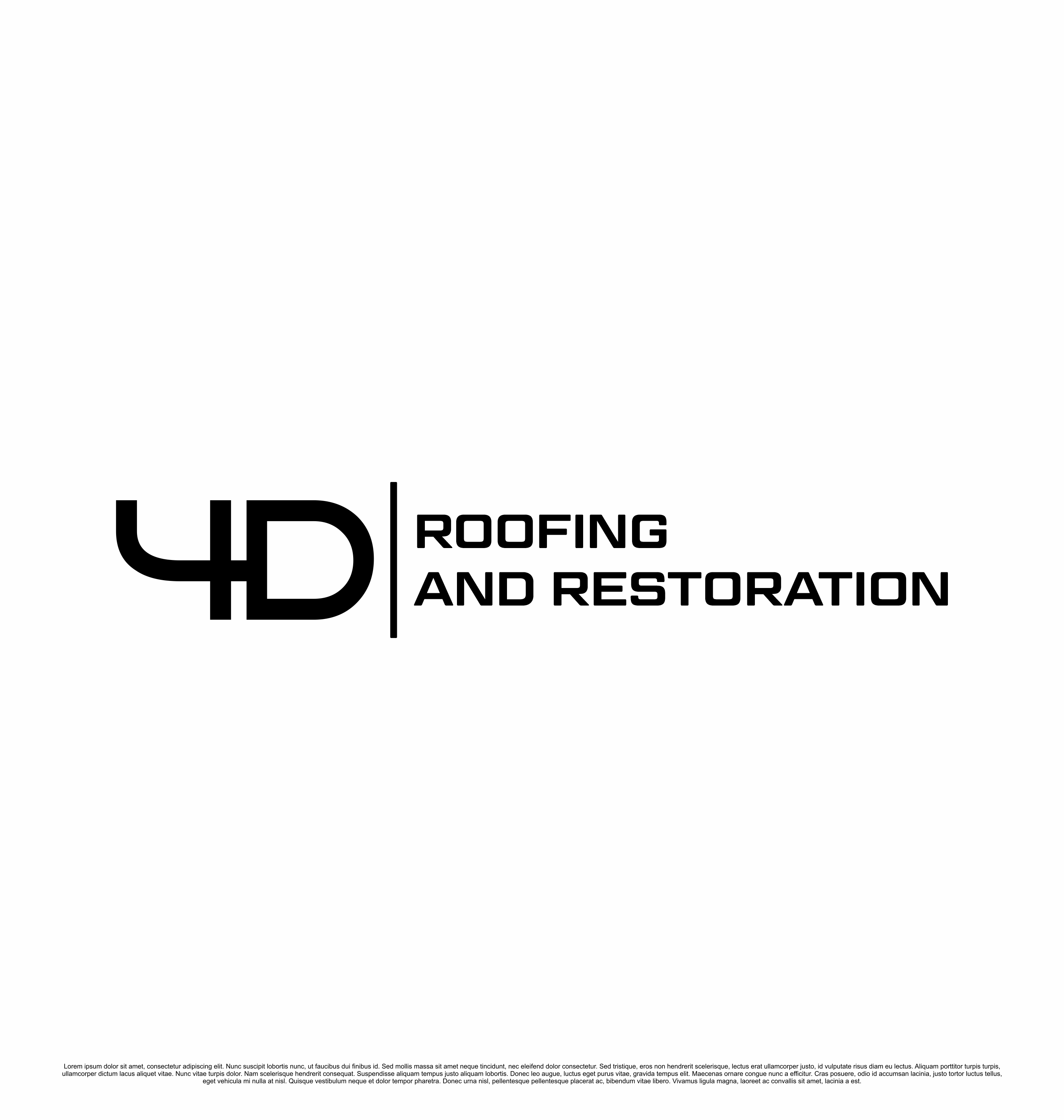 Logo Design by saesean for this project | Design #35705368