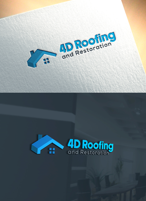 Logo Design by RaKu 2 for this project | Design: #35730414
