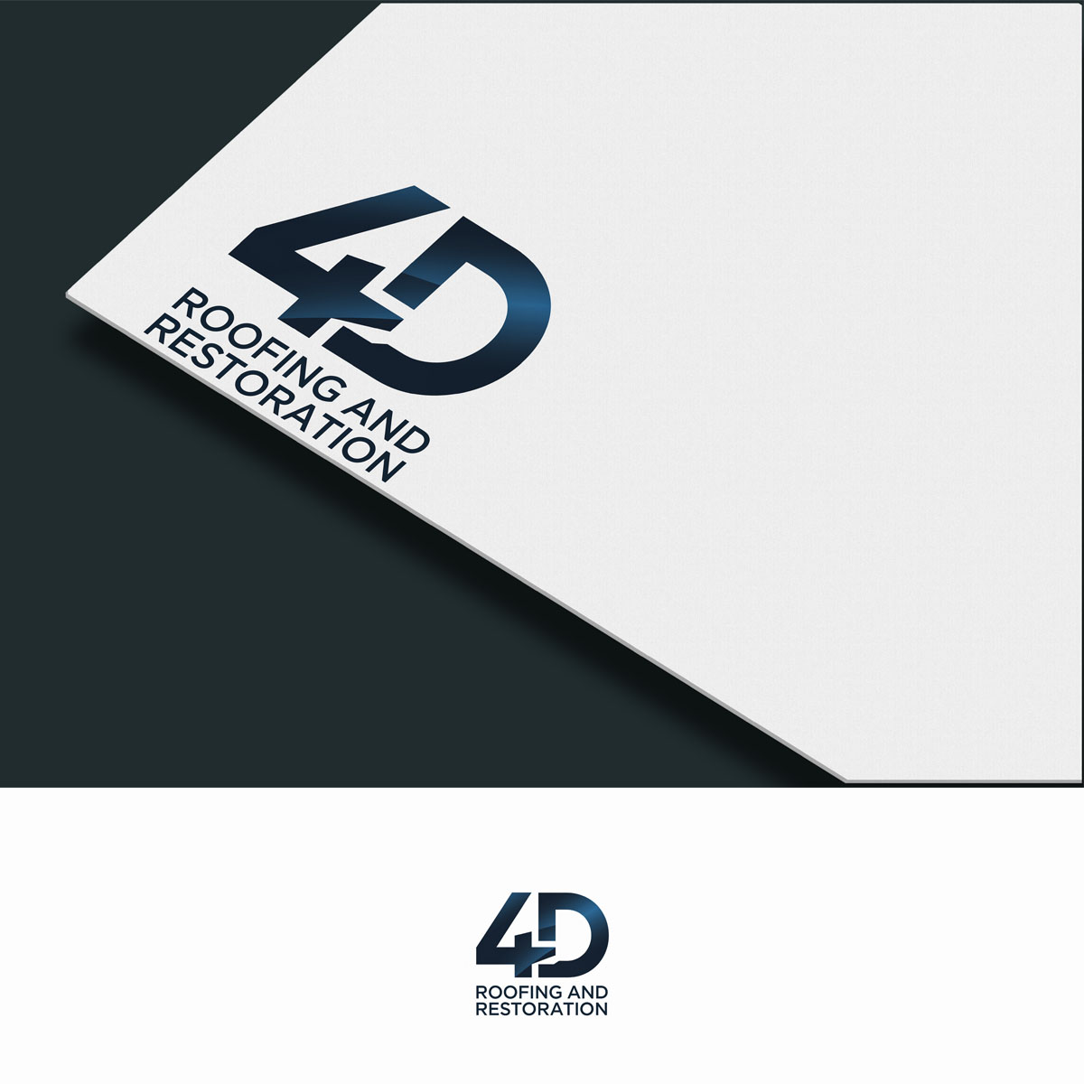 Logo Design by mekail for this project | Design #35700802