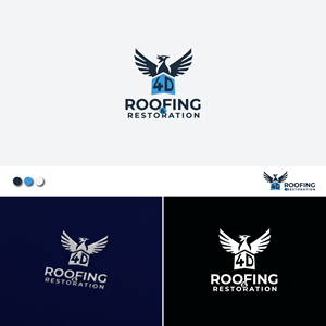Logo Design by Tamerito