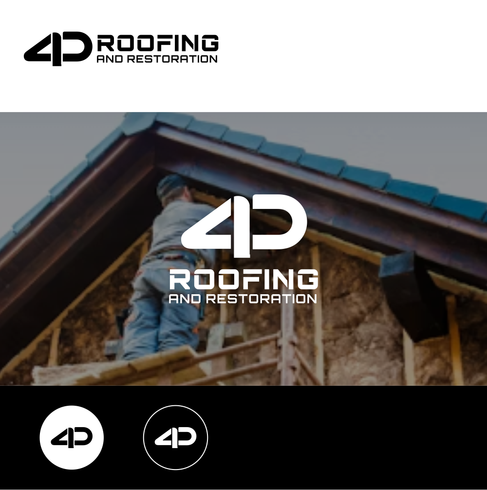 Logo Design by Dafid Upel for this project | Design #35740921