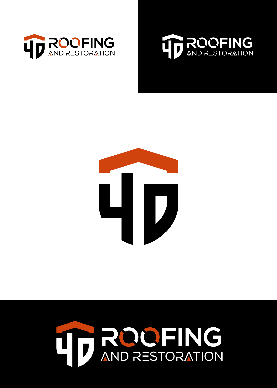 Logo Design by Dafid Upel for this project | Design #35875345