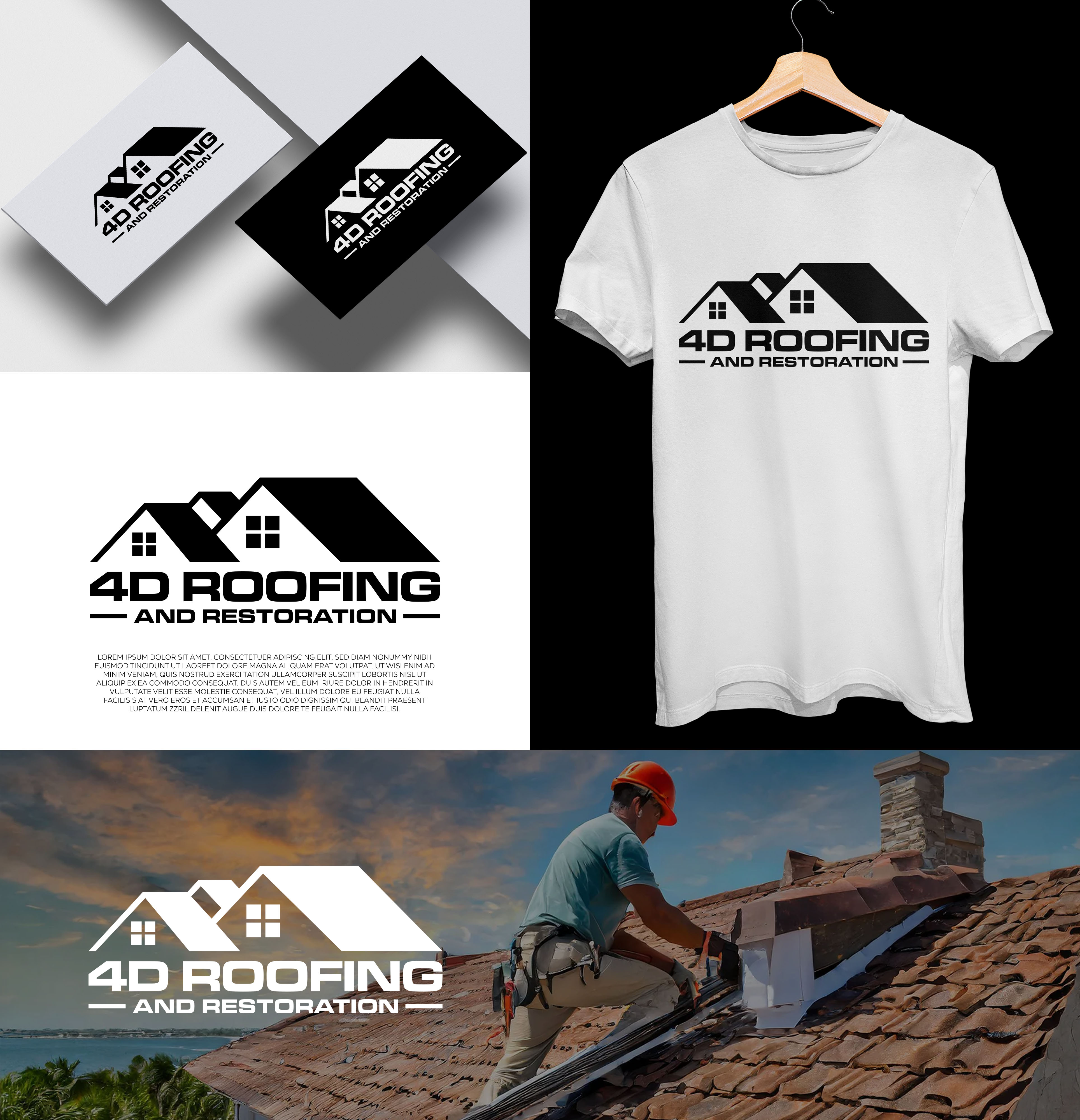 Logo Design by yellowdot for this project | Design #35700860