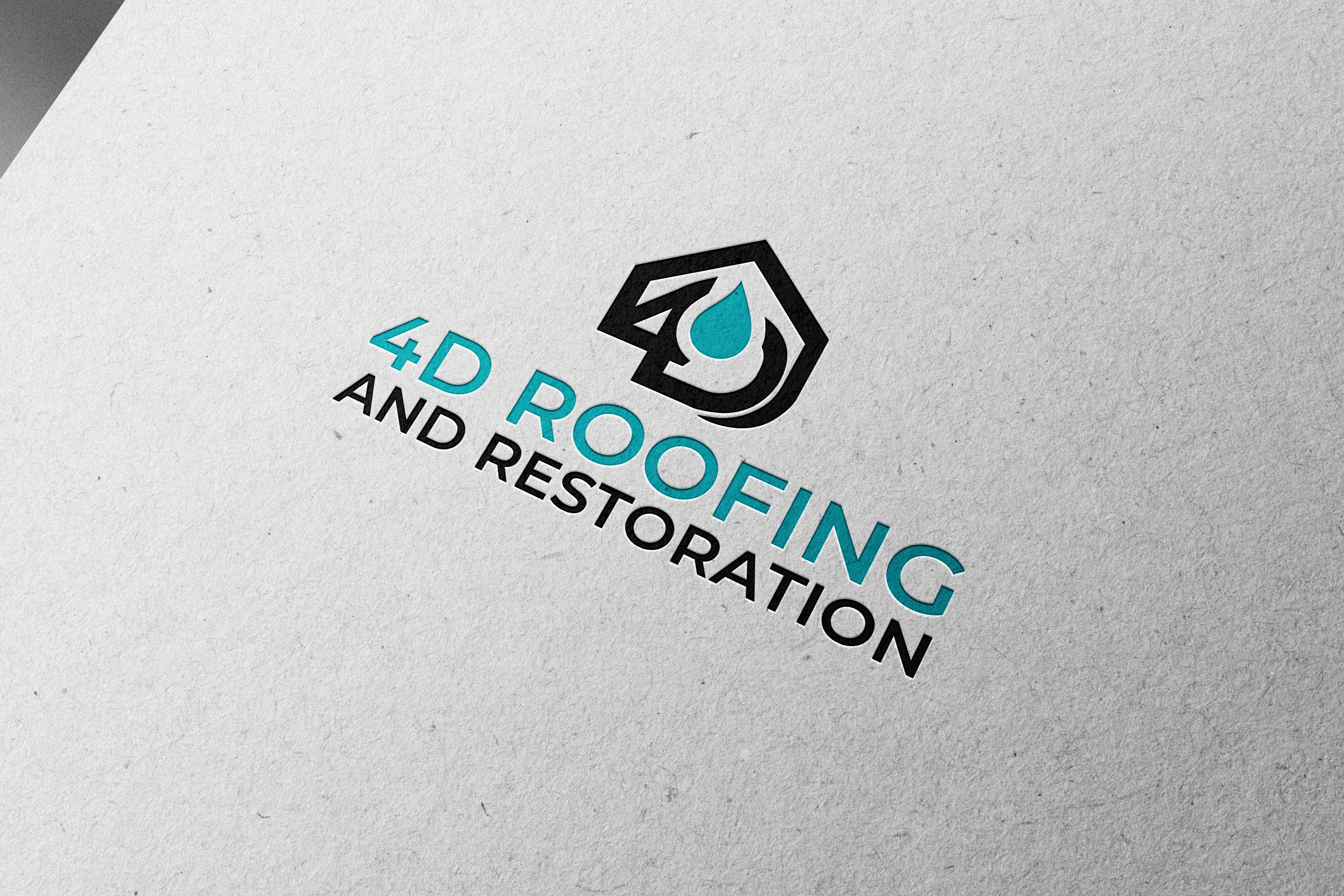 Logo Design by BANI GD for this project | Design #35703098