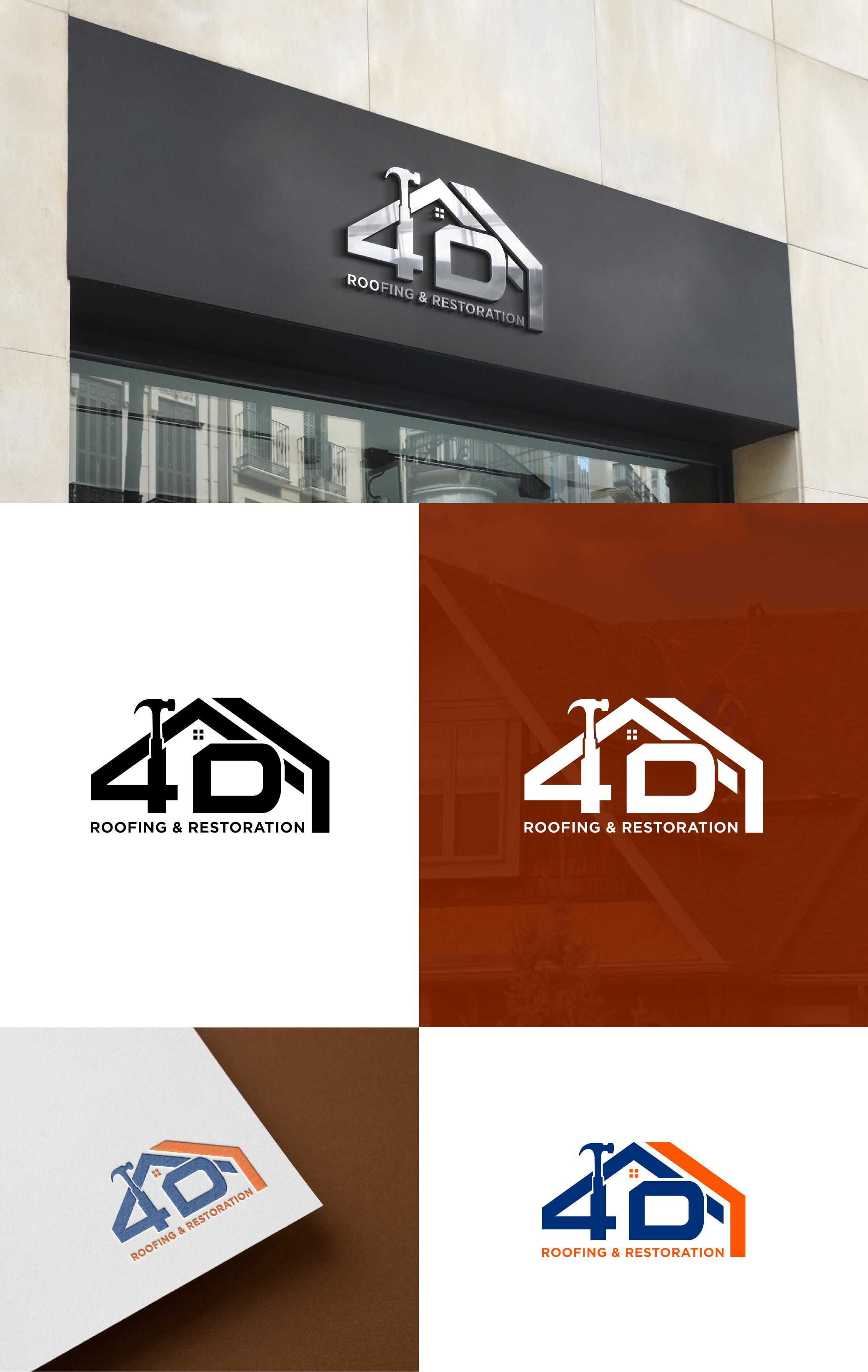 Logo Design by Maruf8395 for this project | Design #35702891