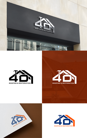 Diseño de Logo por Maruf8395 para este proyecto | Diseño: #35702891