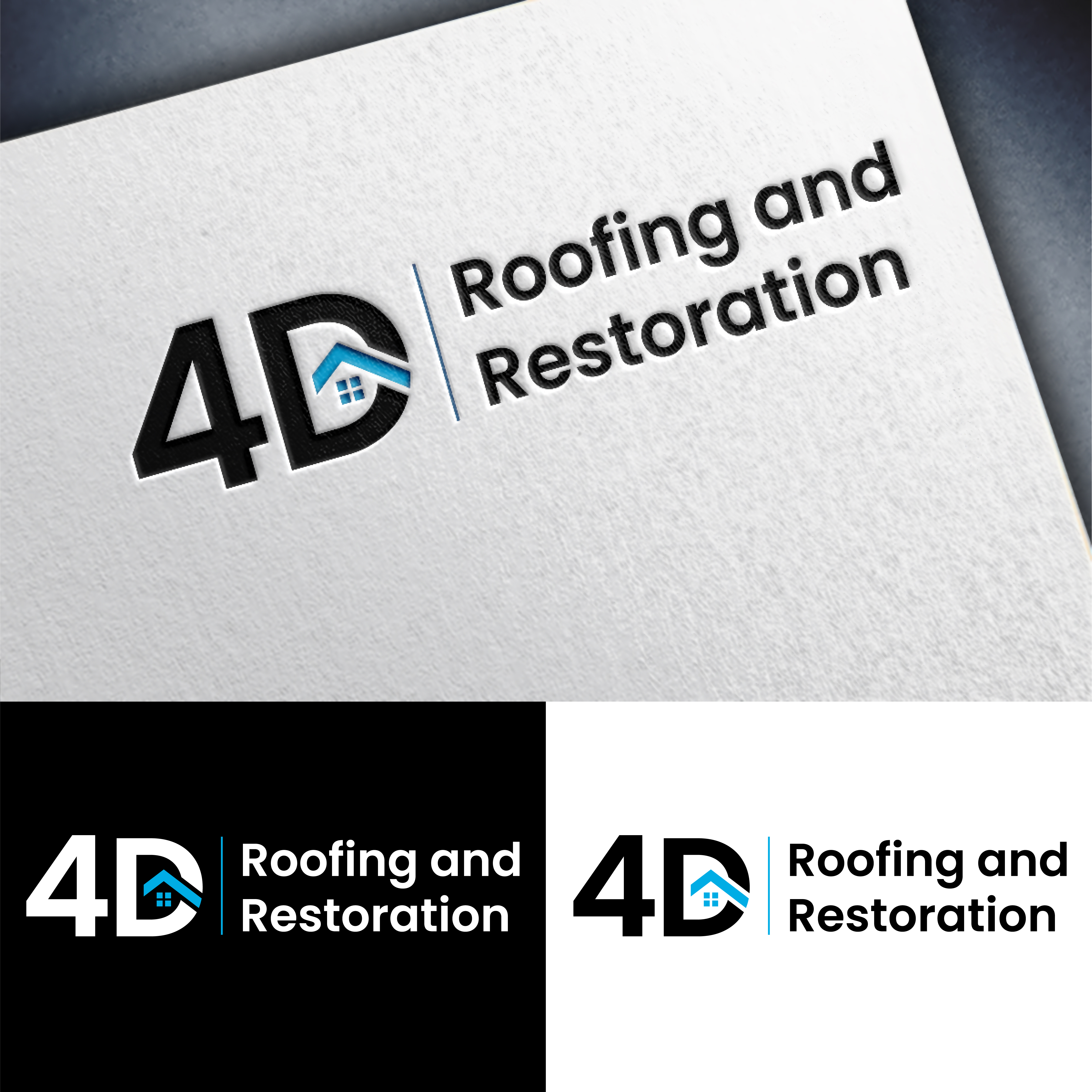 Diseño de Logo por John Mark Arts para este proyecto | Diseño #35700810