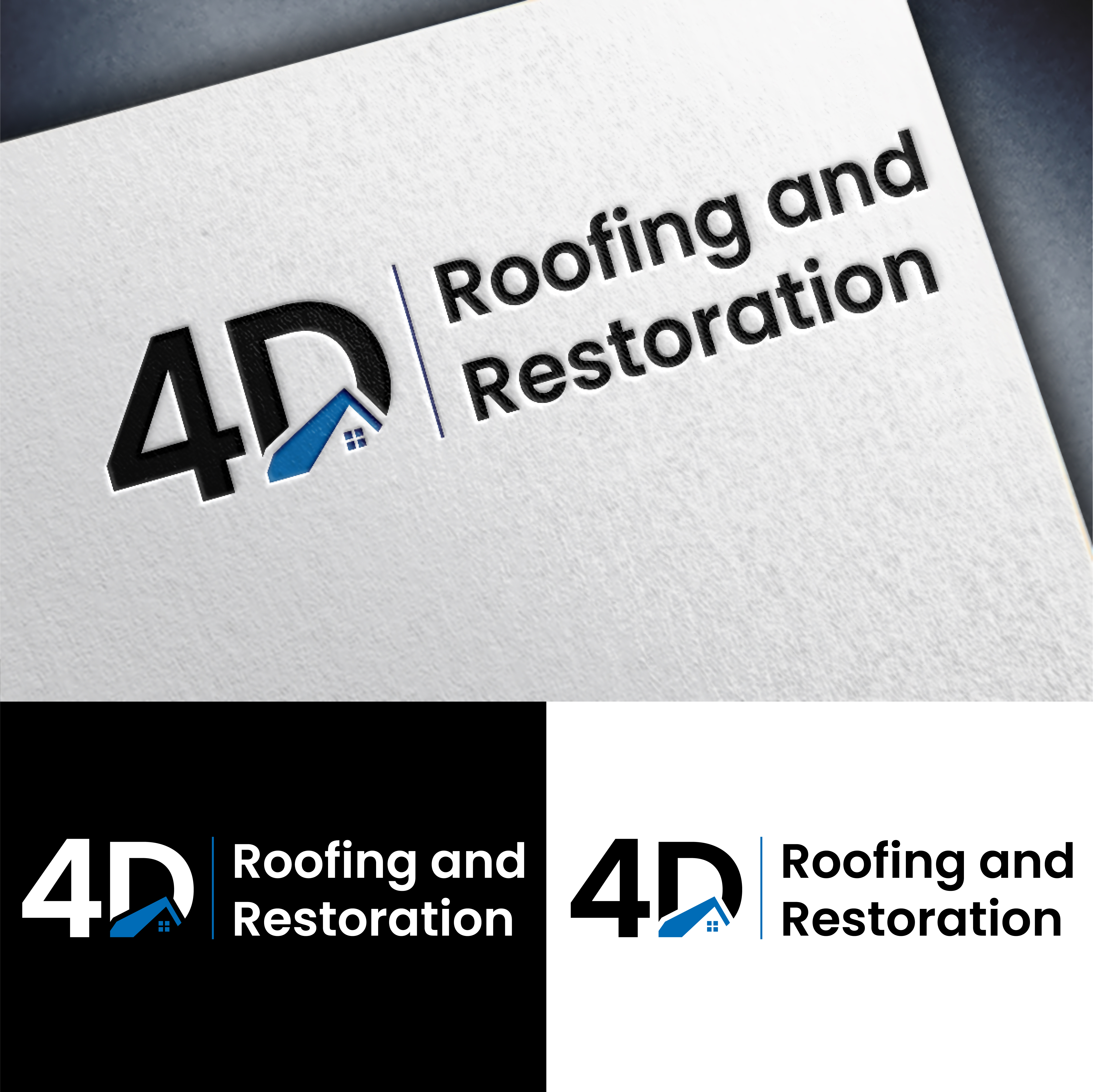 Logo-Design von John Mark Arts für dieses Projekt | Design #35701037