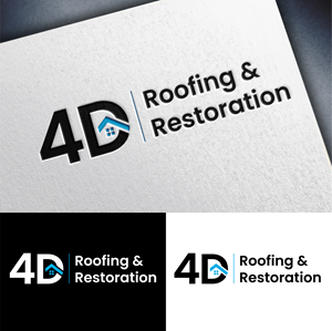 Logo-Design von John Mark Arts für dieses Projekt | Design: #35868475