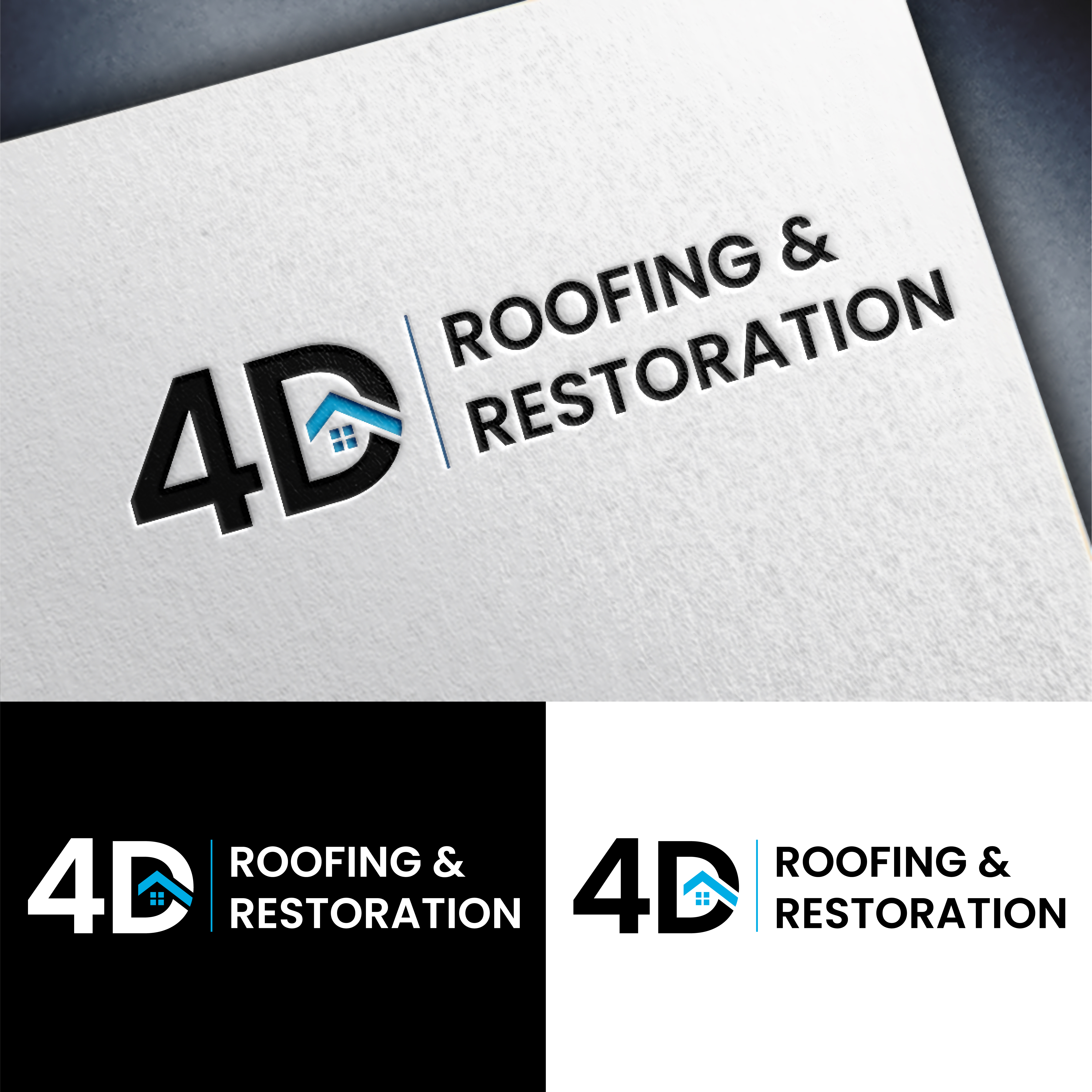Logo Design by John Mark Arts for this project | Design: #35873716