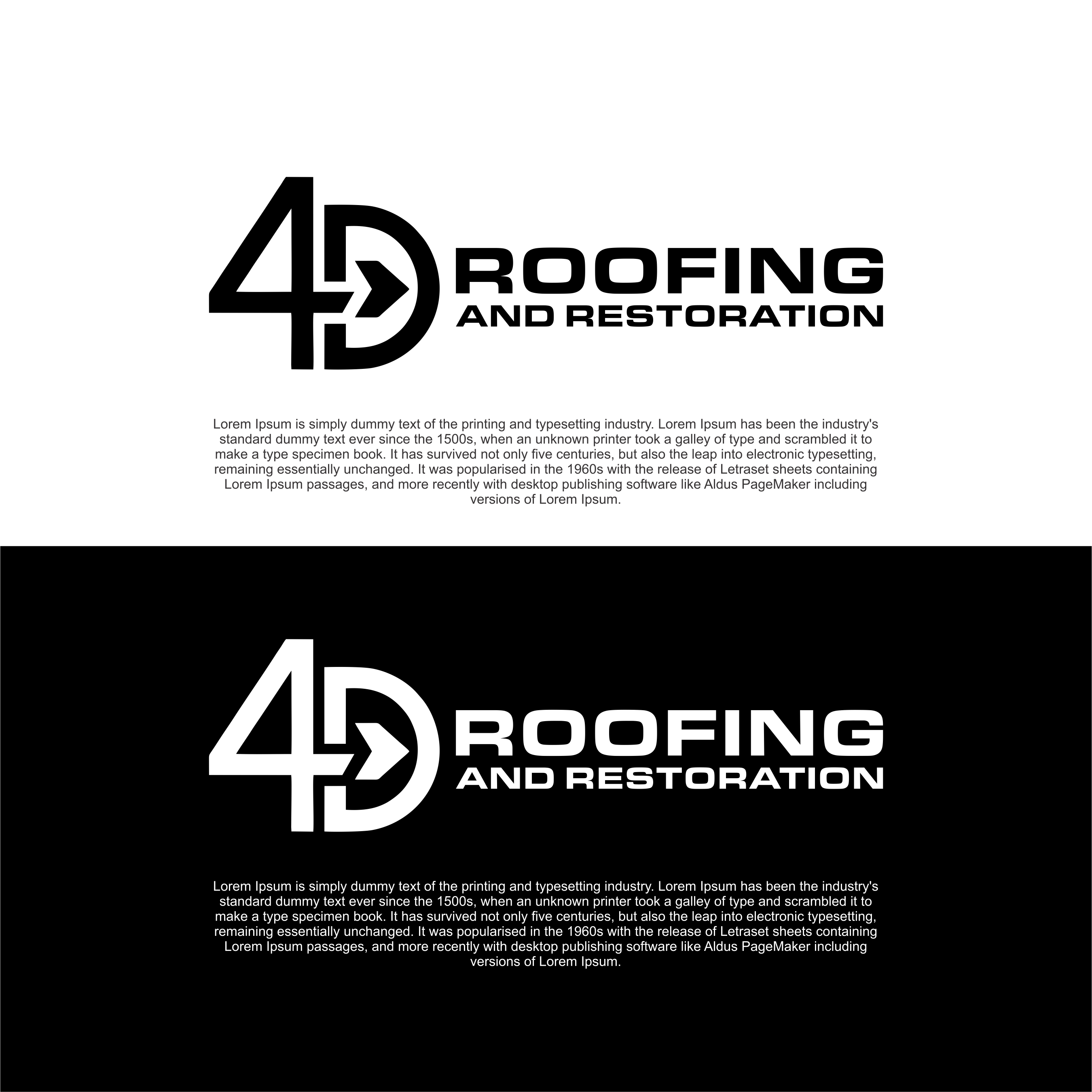 Logo Design by diego costa for this project | Design #35701885