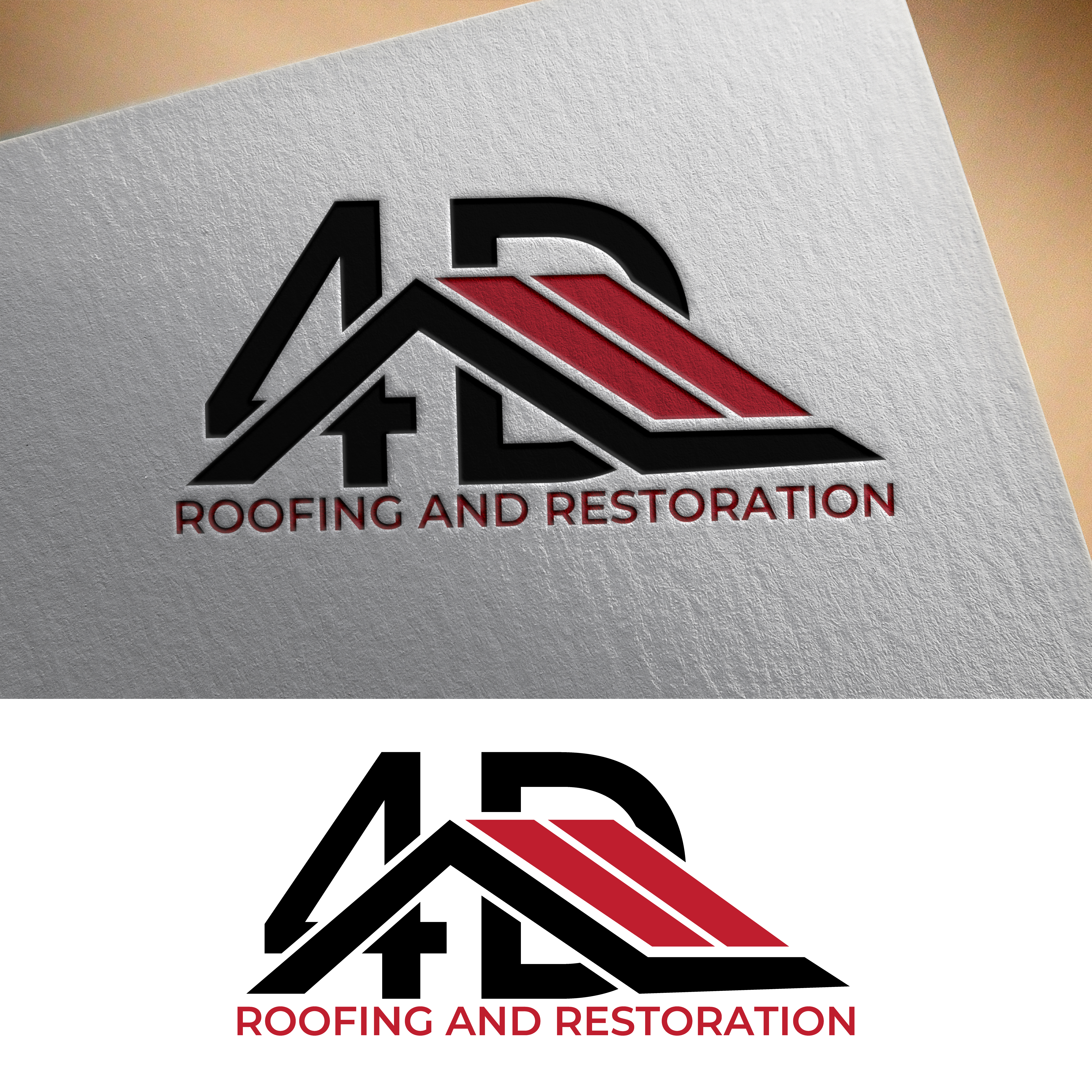 Logo Design by AKTech for this project | Design #35700681