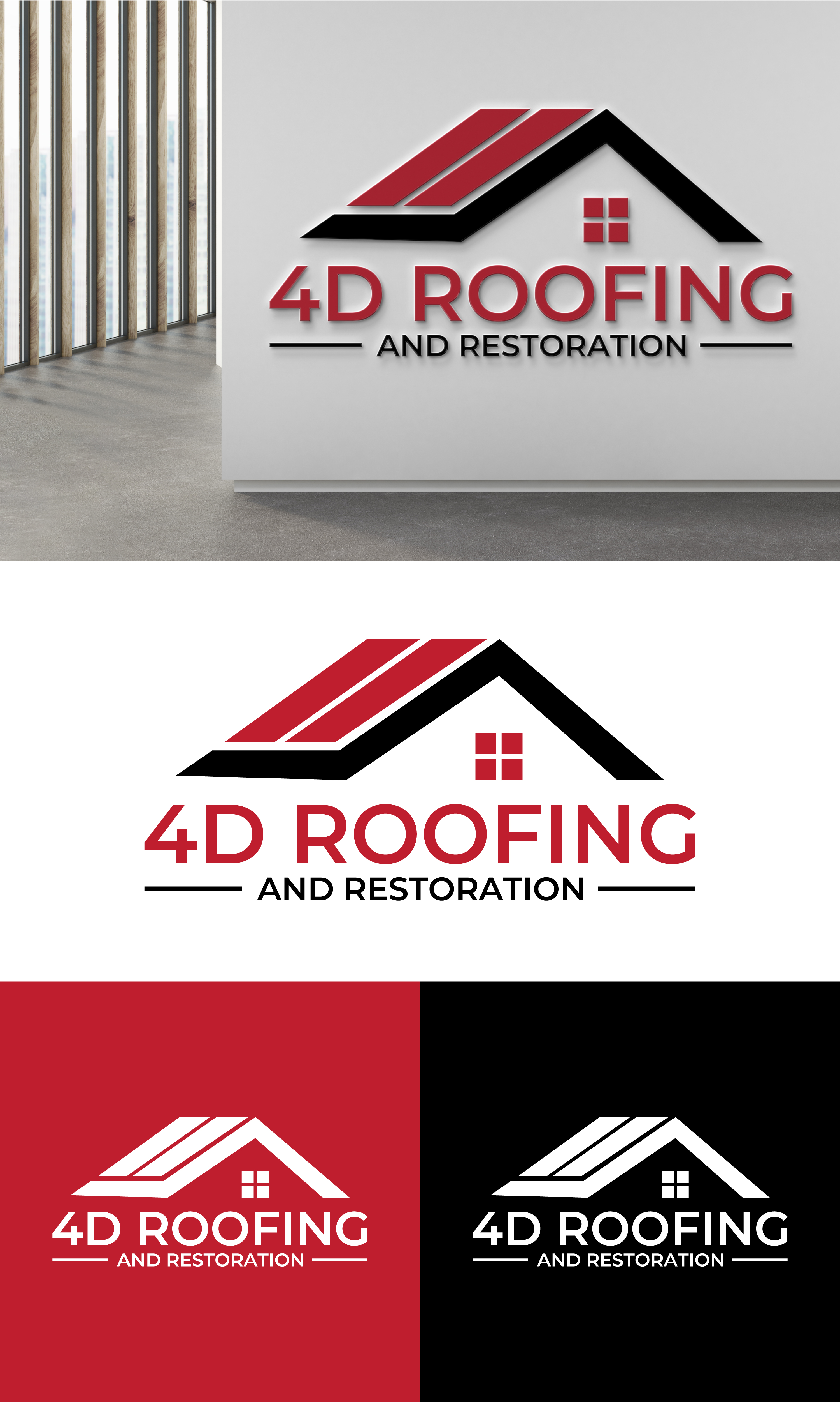 Logo Design by AKTech for this project | Design #35708862