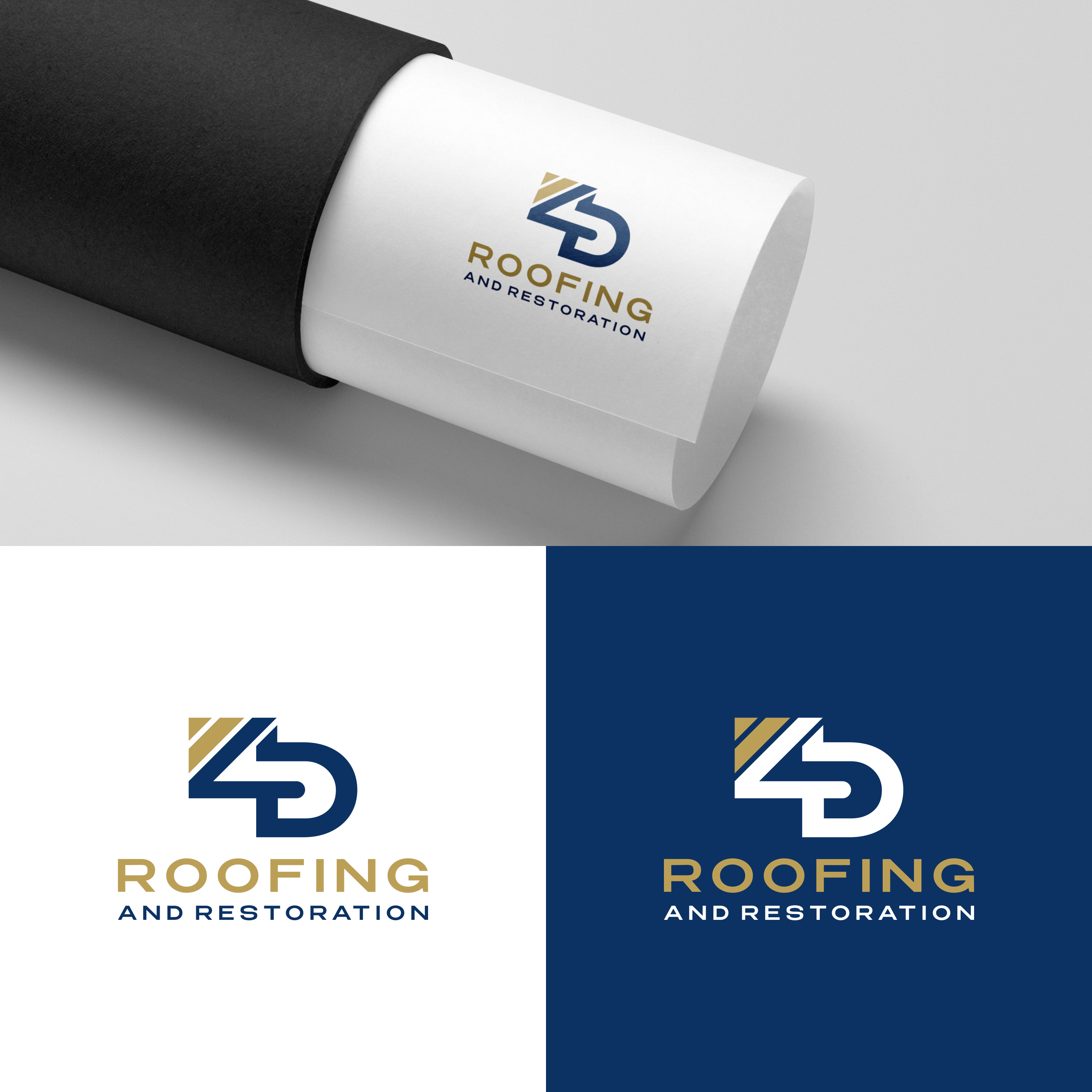 Logo Design by syad666 for this project | Design #35709562