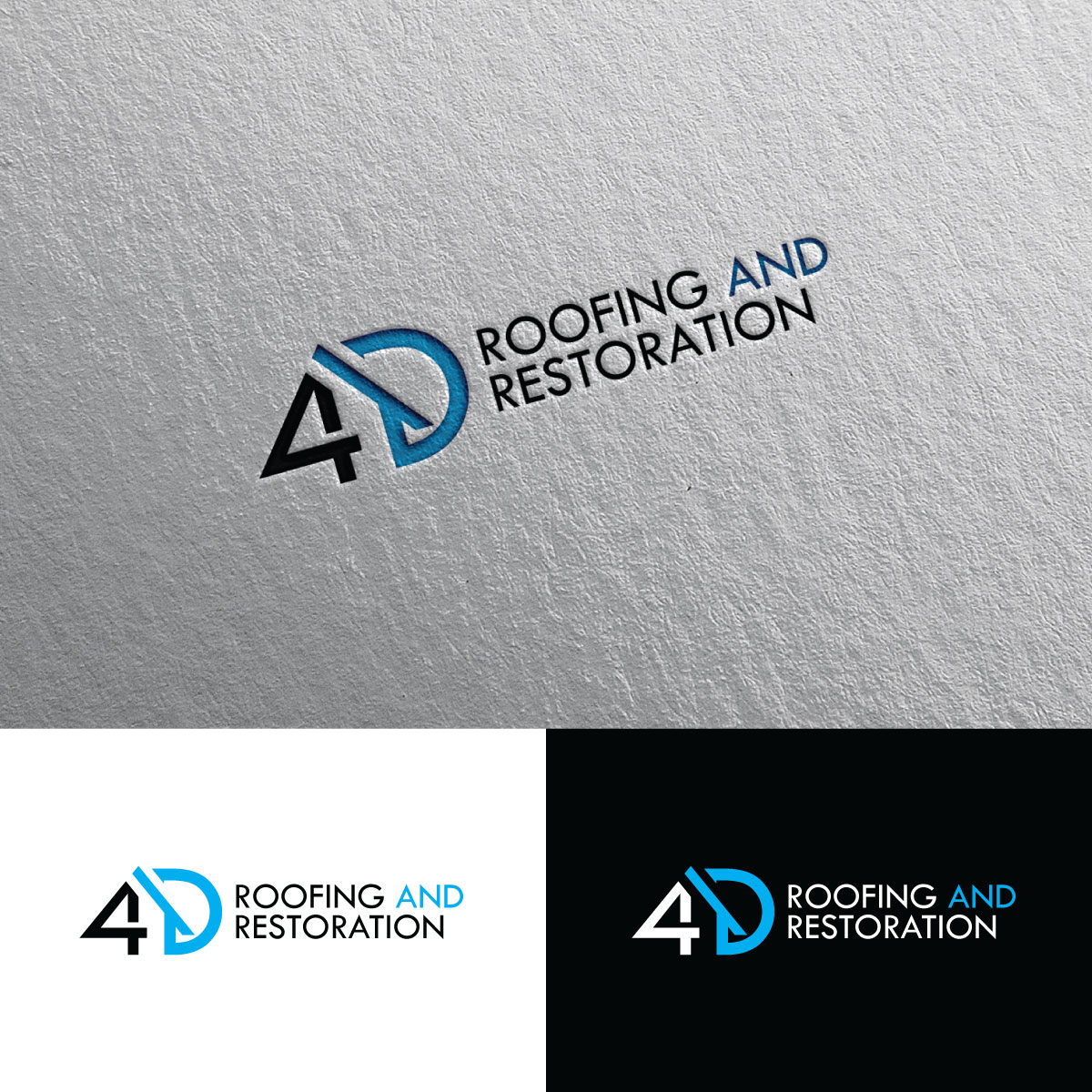 Logo-Design von Alex Henry für dieses Projekt | Design #35709526