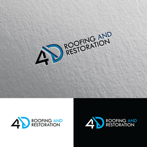Logo-Design von Alex Henry für dieses Projekt | Design: #35709526