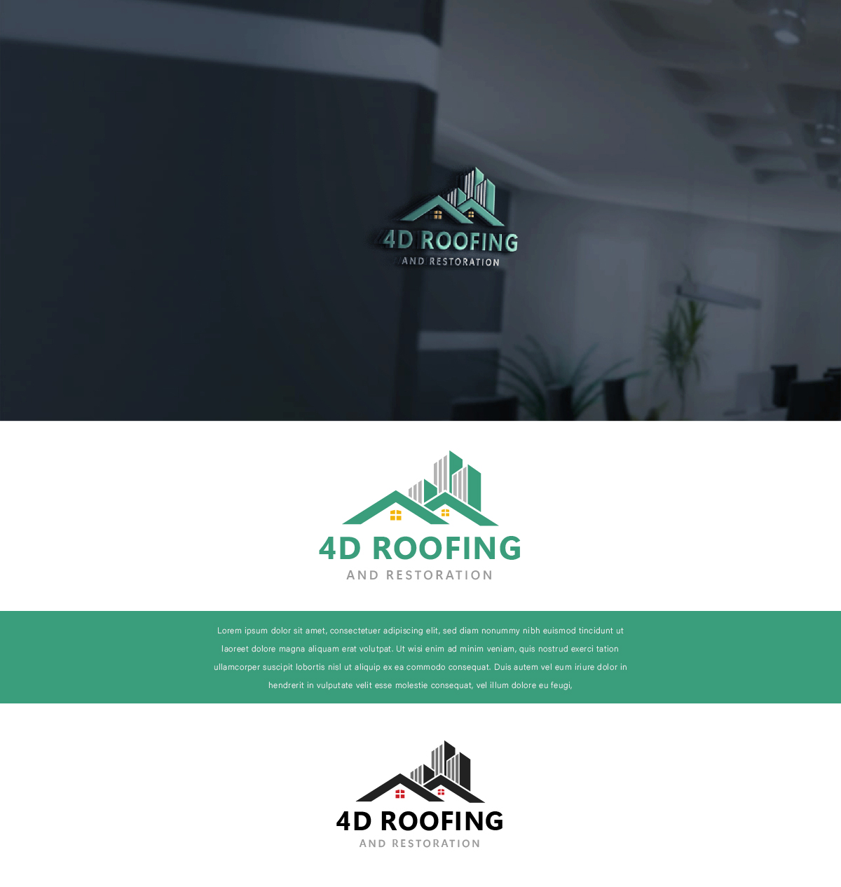 Logo Design by urvaG for this project | Design #35711877