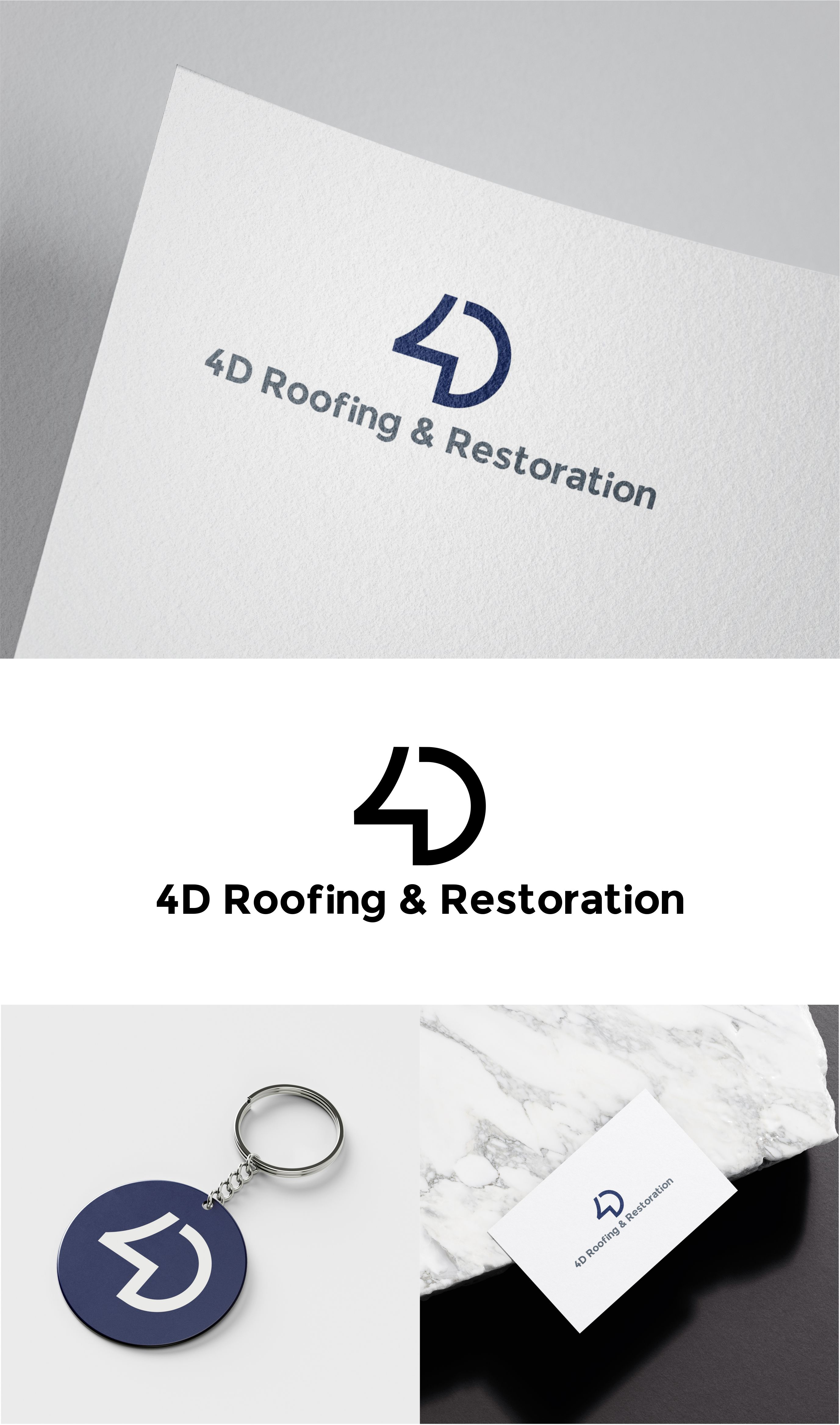 Logo Design by SR Graphics G for this project | Design #35730661