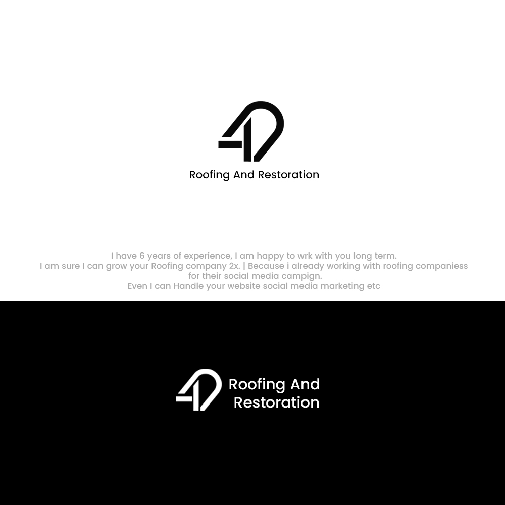 Logo Design by ARZone for this project | Design #35706719