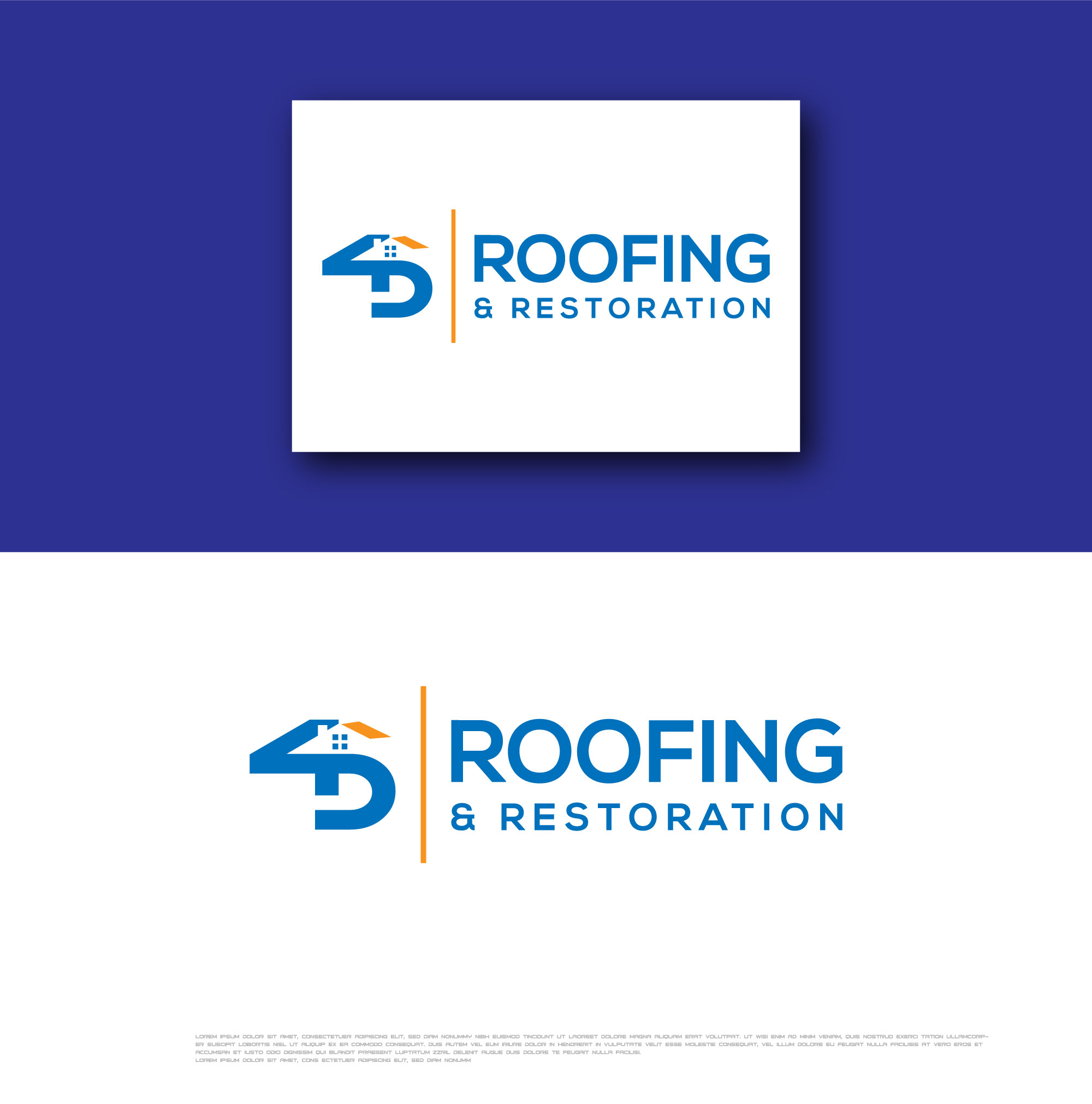 Logo Design by jijan for this project | Design #35706084