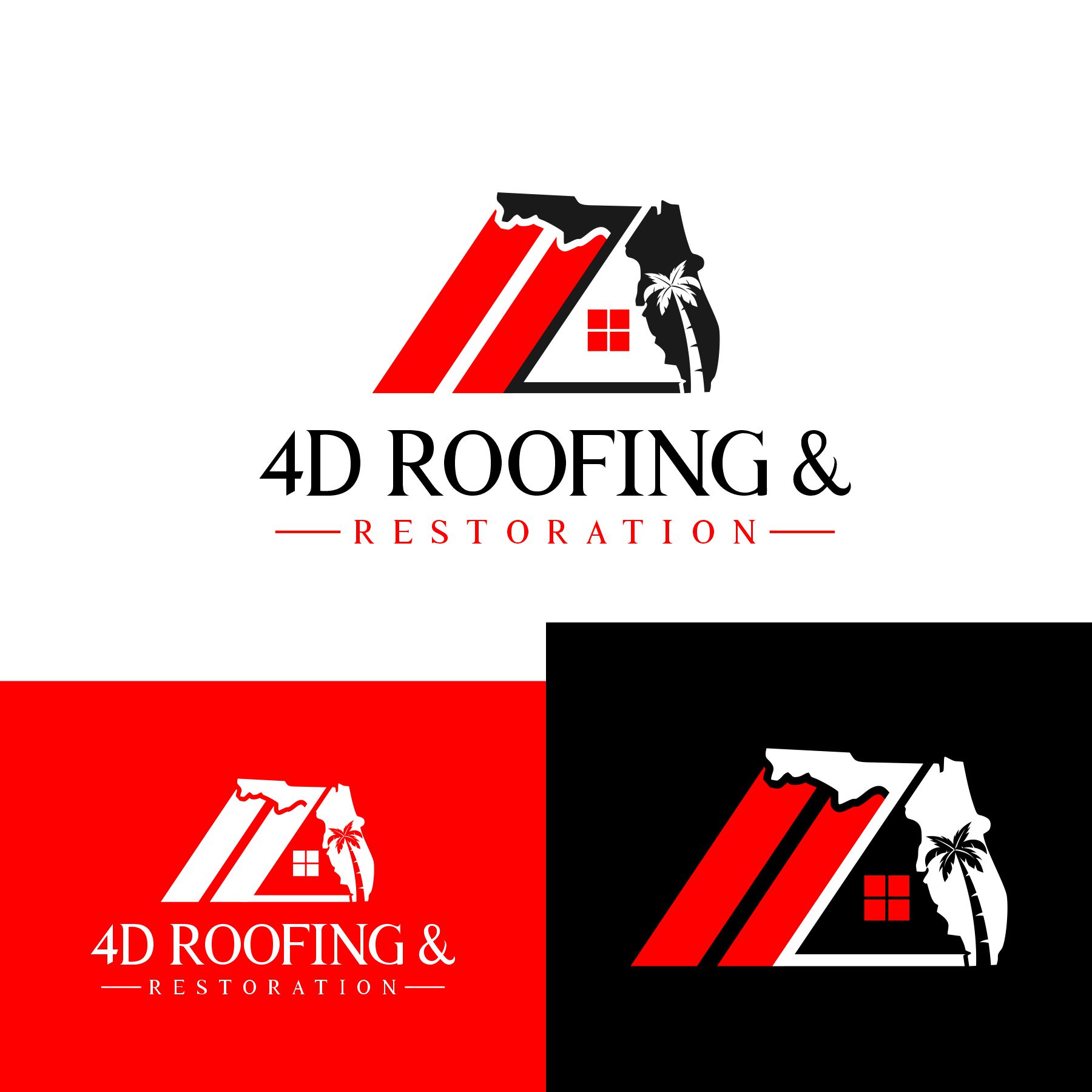 Logo Design by debdesign for this project | Design #35714489