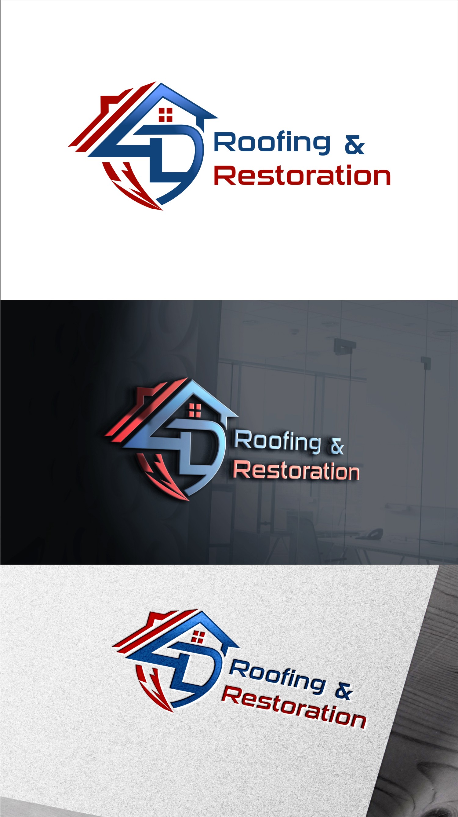 Logo-Design von Soul Light für dieses Projekt | Design #35702696