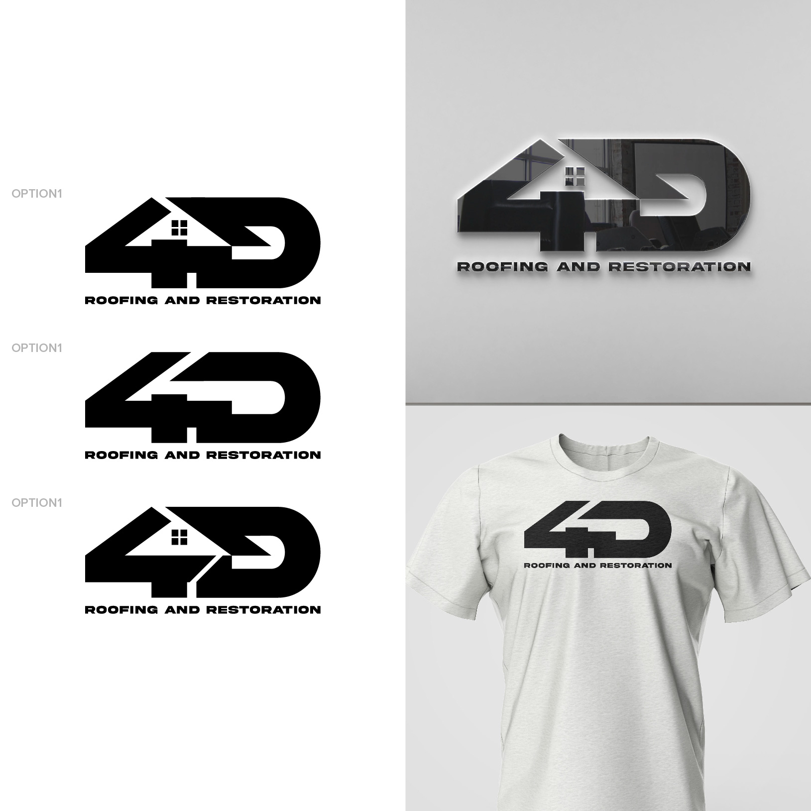 Design de Logo par 4tech services pour ce projet | Design #35703619