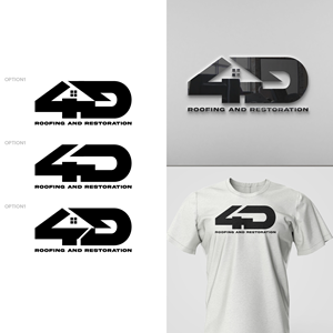 Logo-Design von 4tech services für dieses Projekt | Design: #35703619