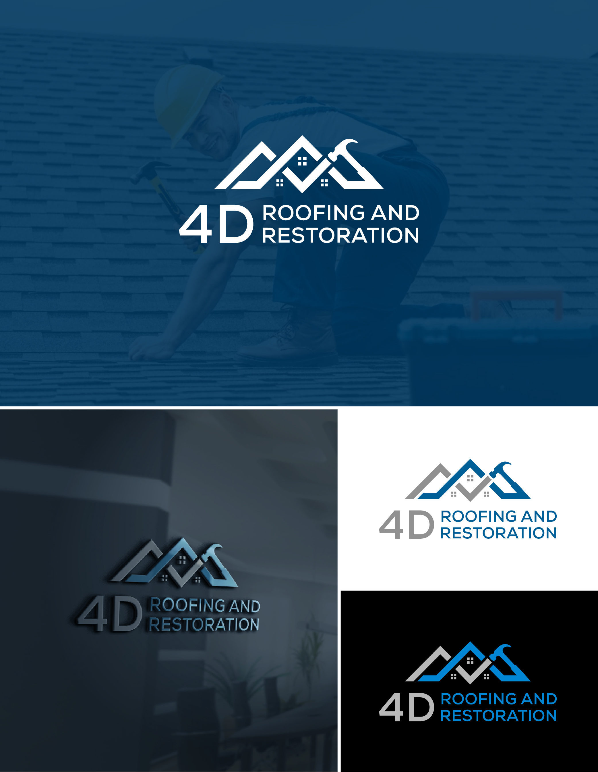 Logo Design by AL-BARAKAH for this project | Design #35702622