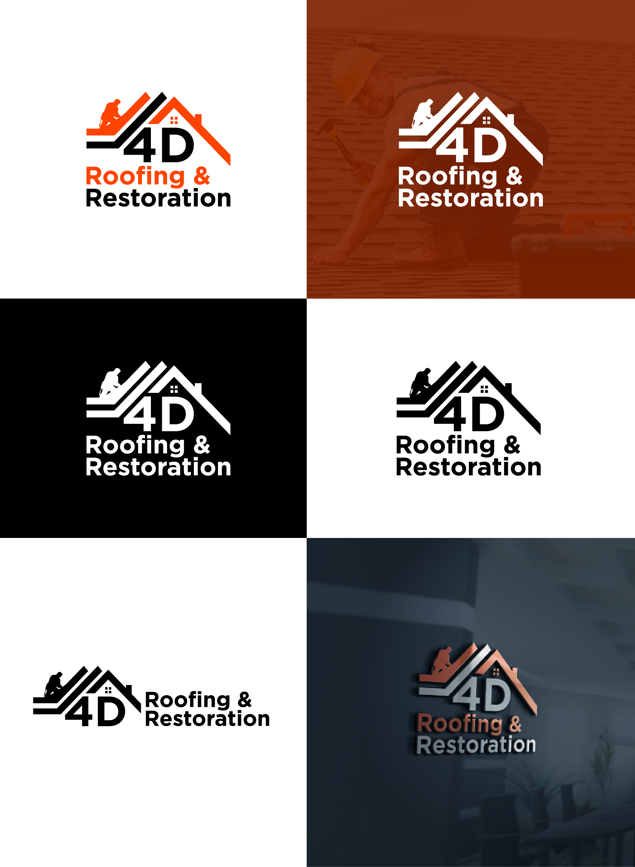 Logo Design by AL-BARAKAH for this project | Design #35702829