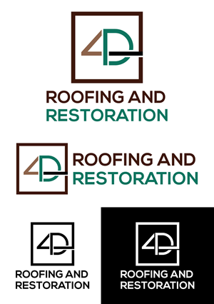 Logo Design by UN for this project | Design: #35700900