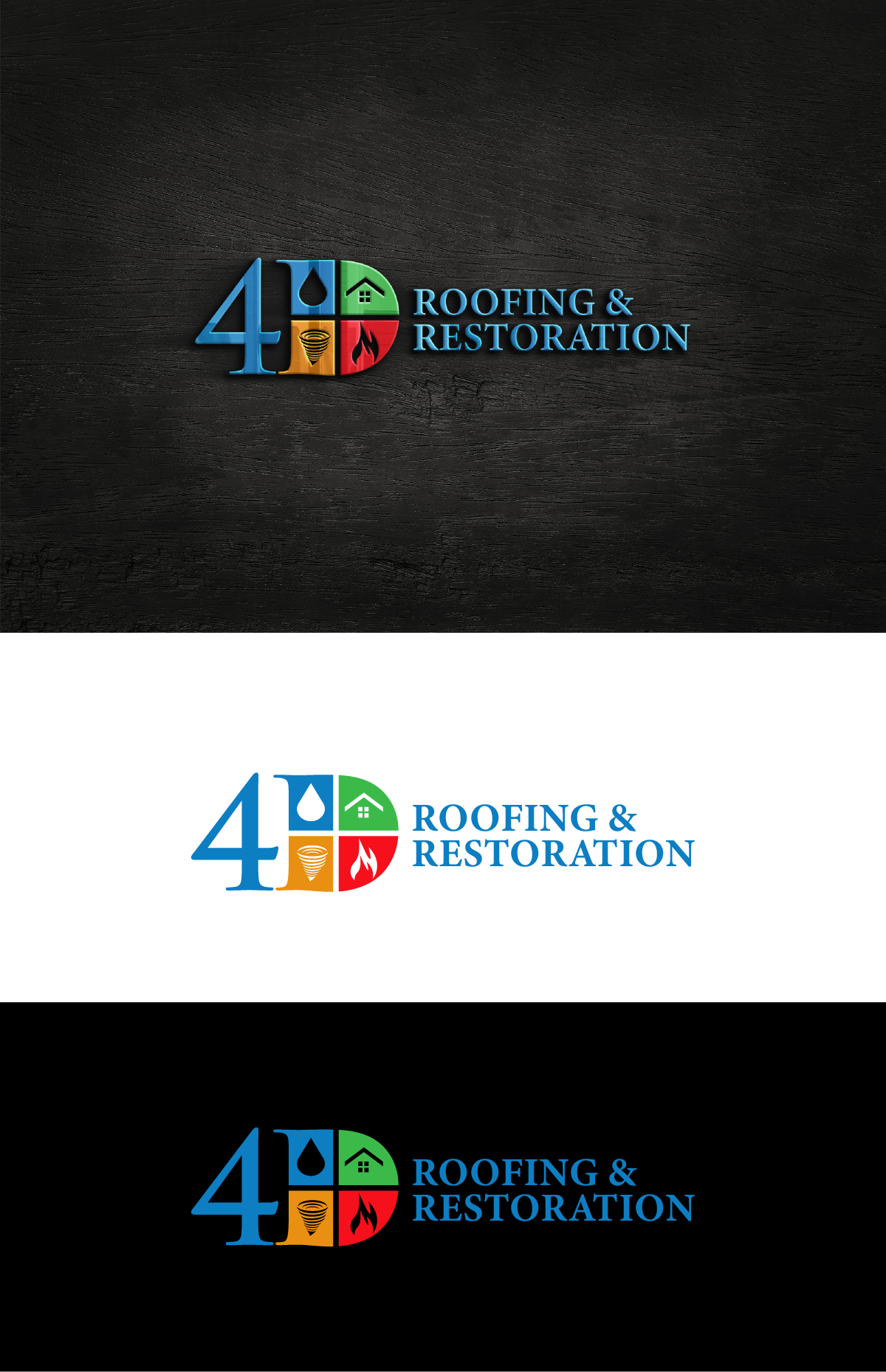 Logo Design by AlphabetZero.co.uk for this project | Design #35712911