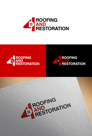 Logo-Design von Ayub Zafar für dieses Projekt | Design: #35713143