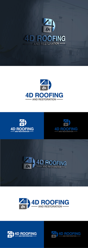 Logo-Design von Ayub Zafar für dieses Projekt | Design: #35713146