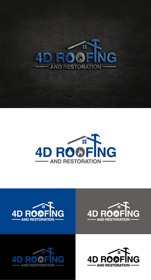 Logo Design by Ayub Zafar for this project | Design: #35713844