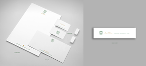 Stationery Design by aputski for AMORC QUEBEC | Design: #35709837