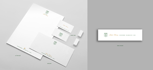 Stationery Design by aputski for AMORC QUEBEC | Design: #35734757
